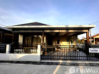 Houses for rent Surat Thani : 2 Bedroom House for rent in Maenam, Surat Thani  1876496