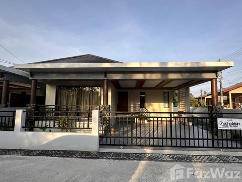 2 Bedroom House for rent in Maenam, Surat Thani