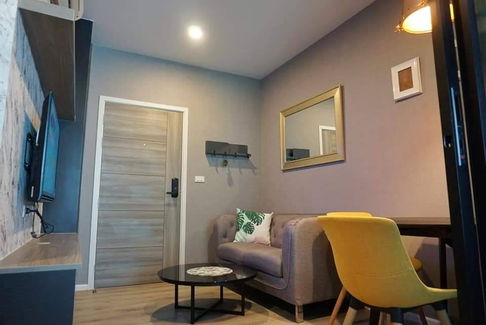 Condo for Rent at Notting Hill Sukhumvit 105 (E6808044)