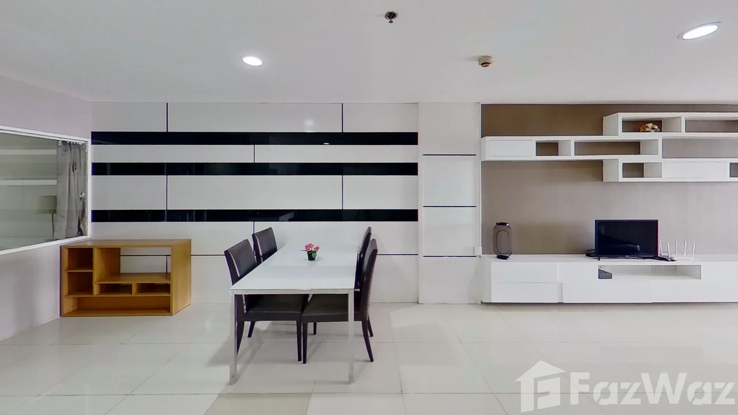 picture 2 Bedroom Condo for rent at The Waterford Diamond 666062 - 6/9