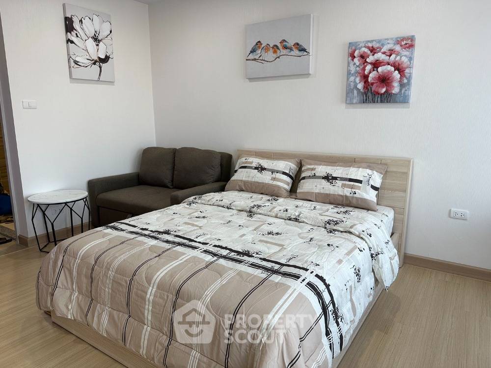picture 1-BR Condo at Supalai Veranda Ramkhamhaeng close to Ramkhamhaeng (ID 1735584) - 4/14