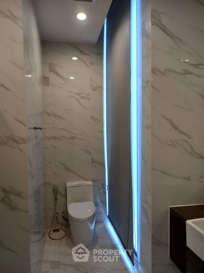 picture 2-BR Condo at Noble Be Sukhumvit 19 near BTS Nana (ID 607174) - 14/19