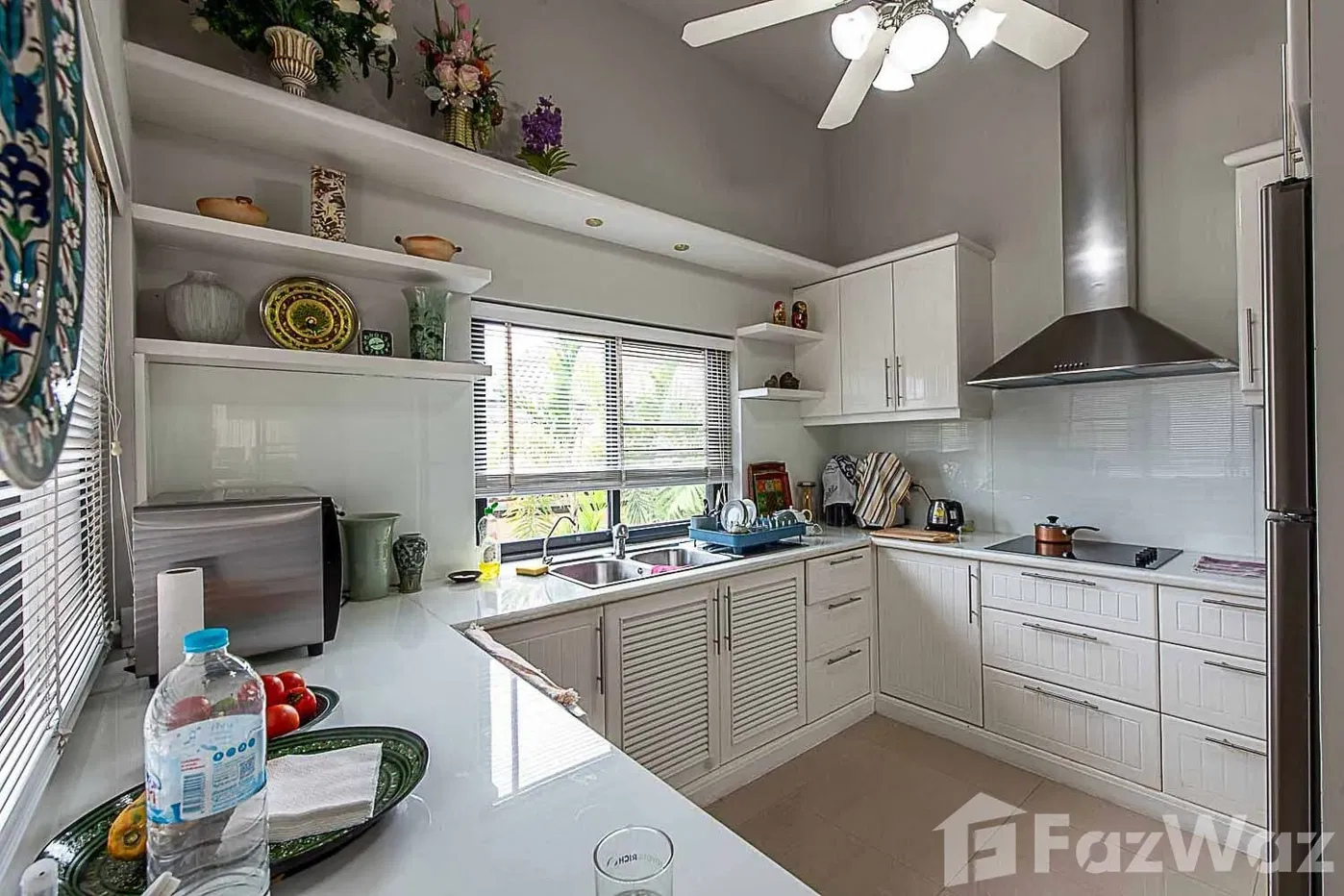 picture Well-designed House at Hua Hin Horizon Village (HH107) - 18/32