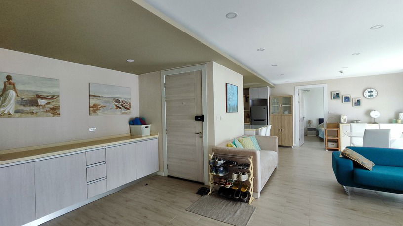รูป 2 Bedrooms Condominium @ Seven Seas Condo Resort Jomtien - รูปที่ 33/57