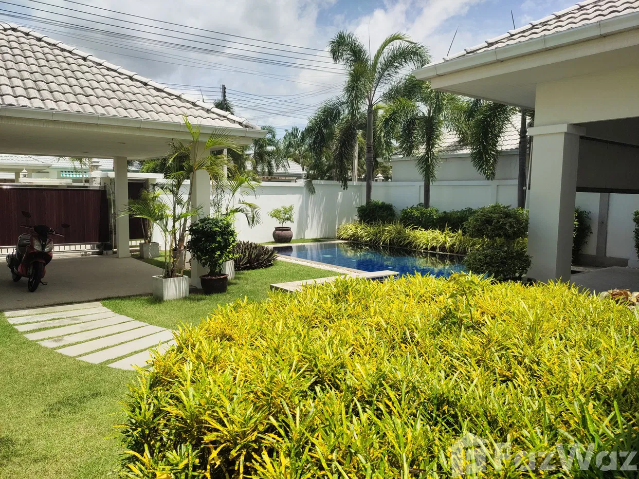 รูป วิลล่าให้เช่า 3 ห้องนอน ในโครงการ เดอะ ลีส์ 1 1687084 - รูปที่ 16/29