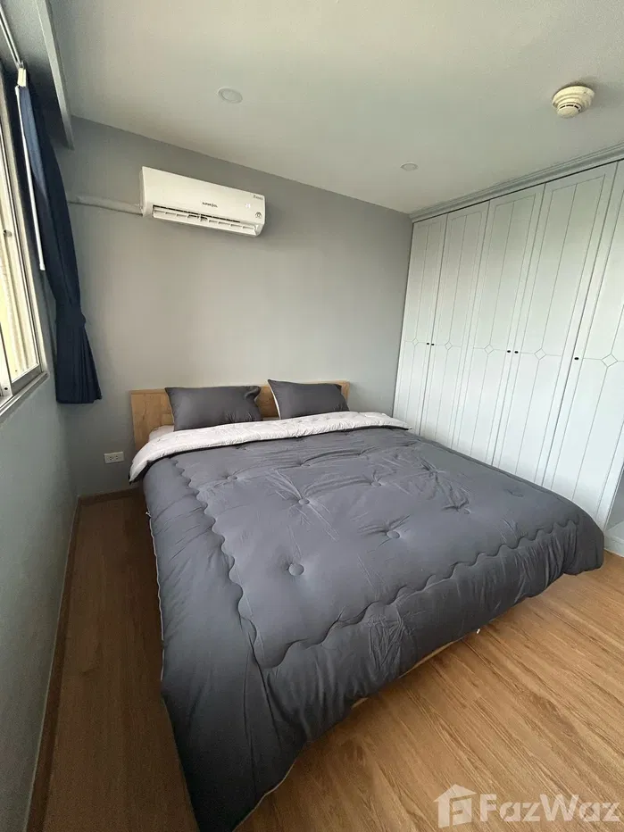 รูป ขาย คอนโด 2 ห้องนอน ในโครงการ มอนเทอเรย์ เพลส - รูปที่ 10/16