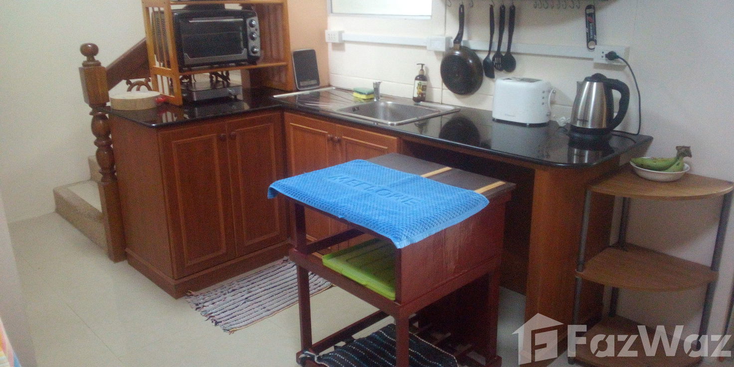 picture 1 bedroom 44sqm Condo ready to move in or rent out - 34/37