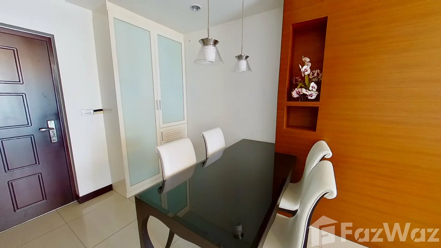picture 2 Bedroom Condo for rent at The Prime 11 34572 - 3/7