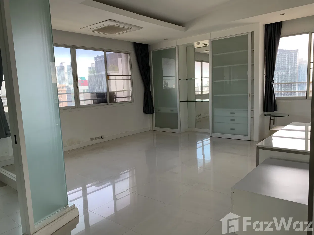 picture 4 Bedroom Condo for rent at D.S. Tower 1 Sukhumvit 33 1021096 - 5/16