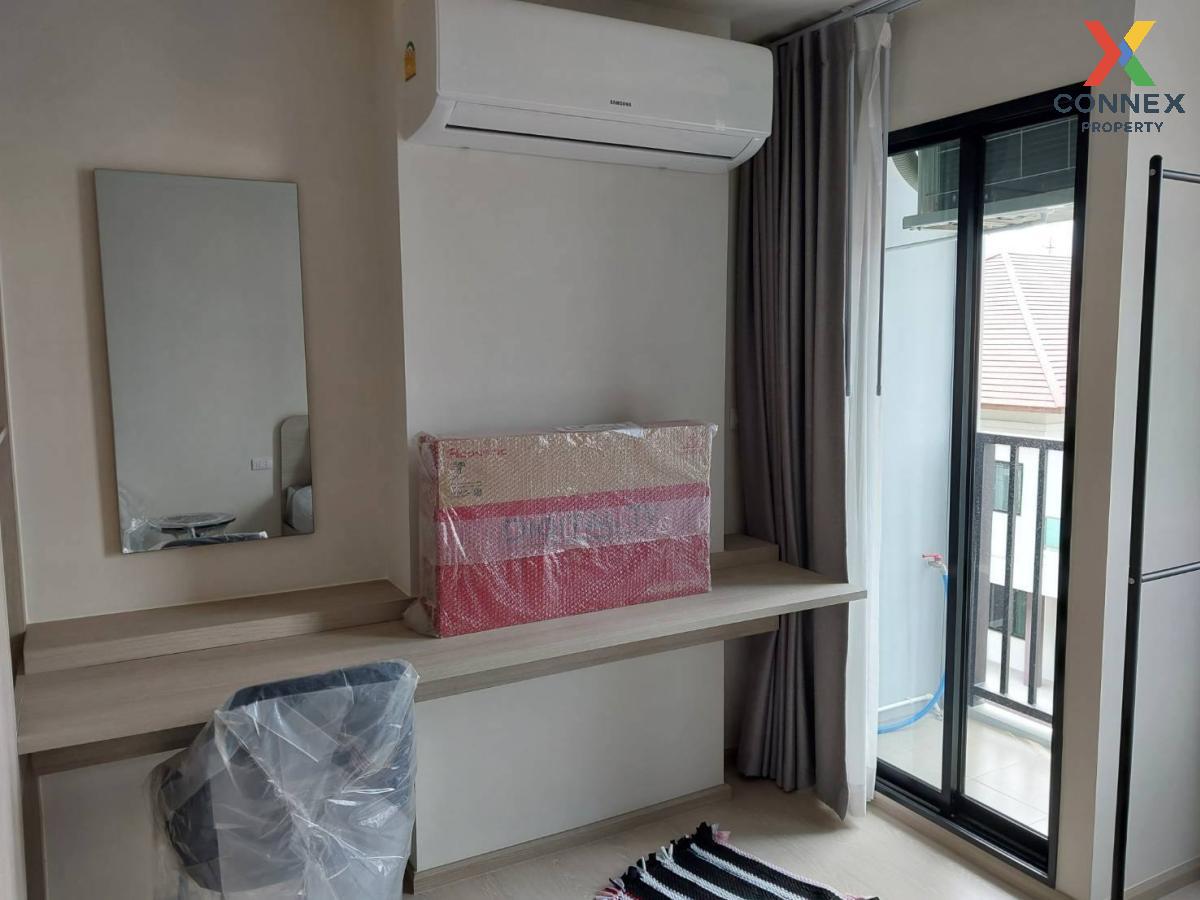 picture For Rent Condo , D condo hype rangsit , Khlong Nueng , khlong Luang , Pathum Thani , CX-128034 ✅ Live chat with us ADD LINE @connexproperty ✅  - 6/7