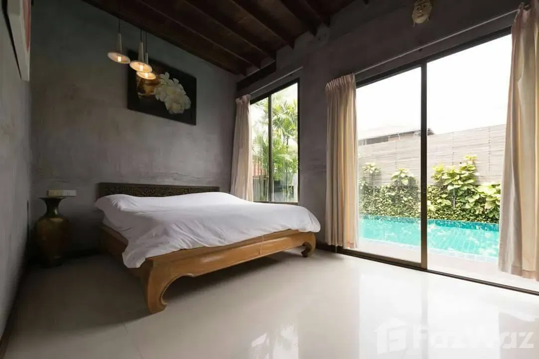 รูป ขาย บ้านเดี่ยว 5 ห้องนอน ใน เมืองพัทยา, ชลบุรี - รูปที่ 12/30