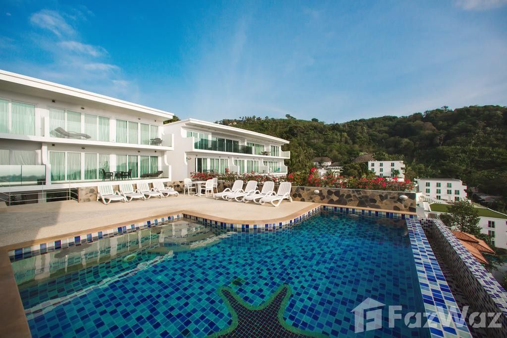 picture 1 Bedroom Condo for sale at Kata Ocean View - 3/10