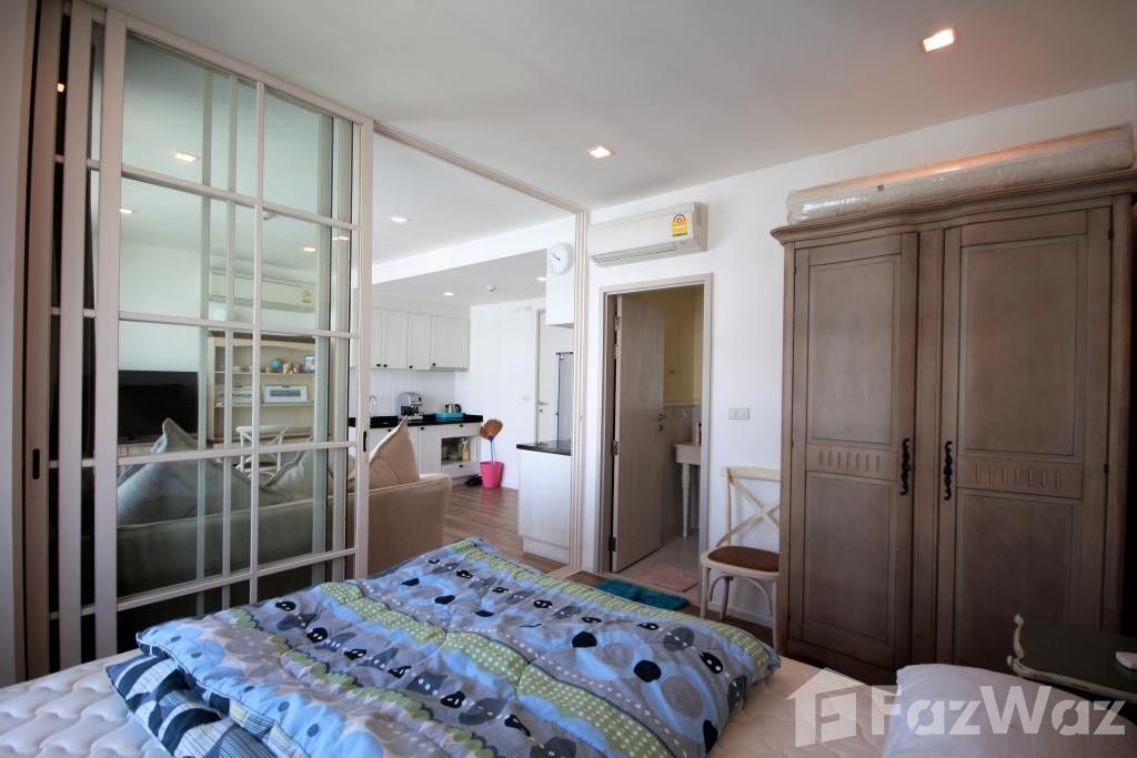 รูป คอนโดให้เช่า 1 ห้องนอน ในโครงการ ซัมเมอร์ หัวหิน 84753 - รูปที่ 20/48