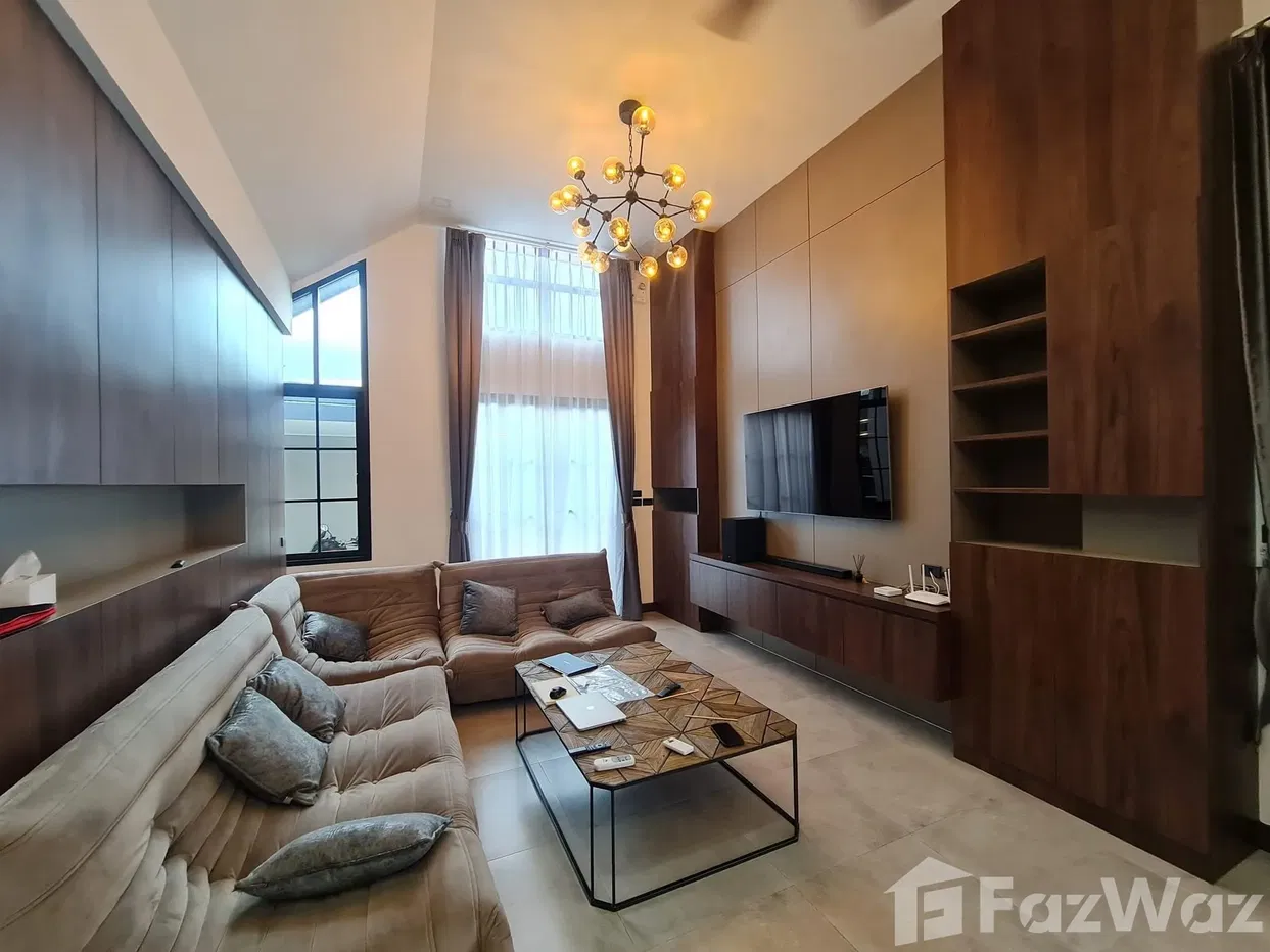 picture 3 Bedroom Villa for sale in Nong Prue, Chon Buri - 2/8
