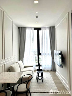 Condos for rent : 1 Bedroom Condo for rent at The Crest Park Residences 1944547