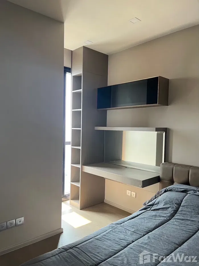 รูป ให้เช่า Ashton Asoke ชั้น 45 วิวเมืองสวย 5587132 - รูปที่ 11/16