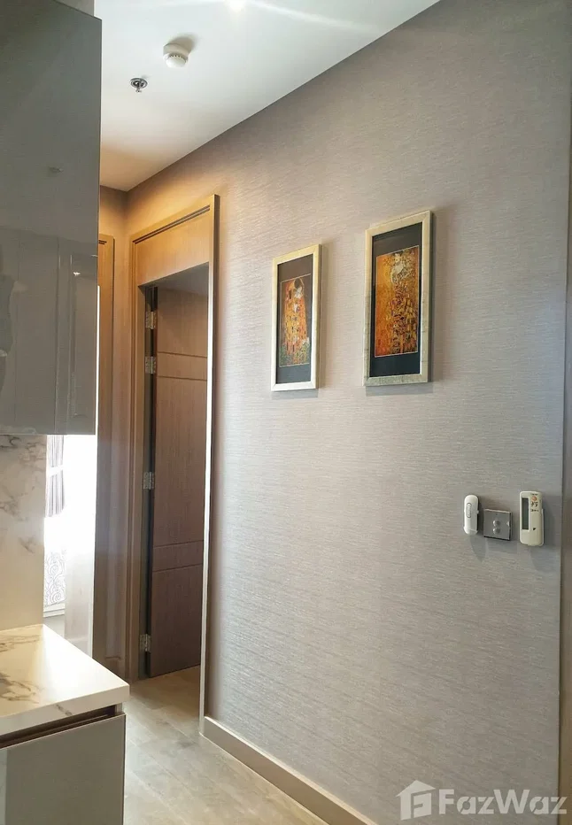 รูป คอนโดให้เช่า 2 ห้องนอน ในโครงการ ดิ เอส แอท สิงห์ คอมเพล็กซ์ 1142582 - รูปที่ 11/20