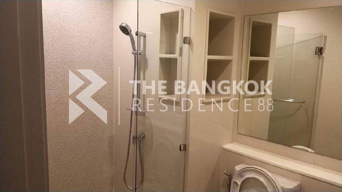 รูป ✨ Full Functions✨ Life Sukhumvit 62  Prime Location Near BTS Bang Chak - รูปที่ 7/7