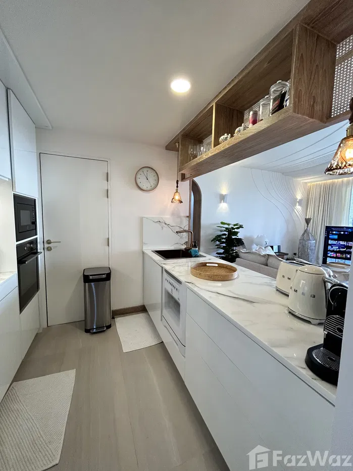 picture New - Fully Renovated 2 Bedroom unit at Baan Sansaran 1993776 - 6/19