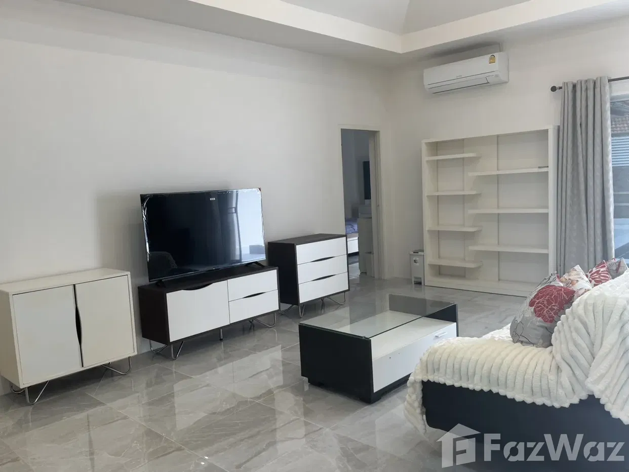 picture 4 Bedroom House for rent in Pong, Chon Buri  5365863 - 27/66