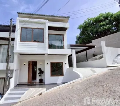 3 Bedroom House for sale in Patong, Phuket