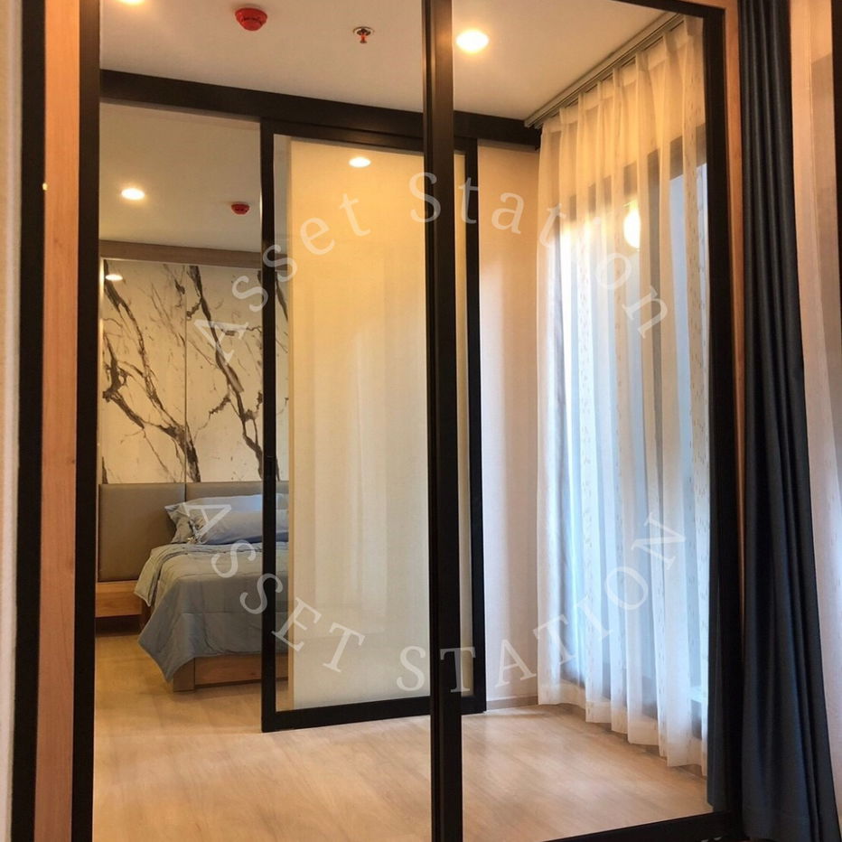 รูป 🔥 Best Choice | Life Asoke Near MRT Phetchaburi 🔥 - รูปที่ 3/10