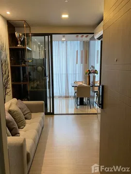 1 Bedroom Condo for sale at Quintara Treehaus Sukhumvit 42