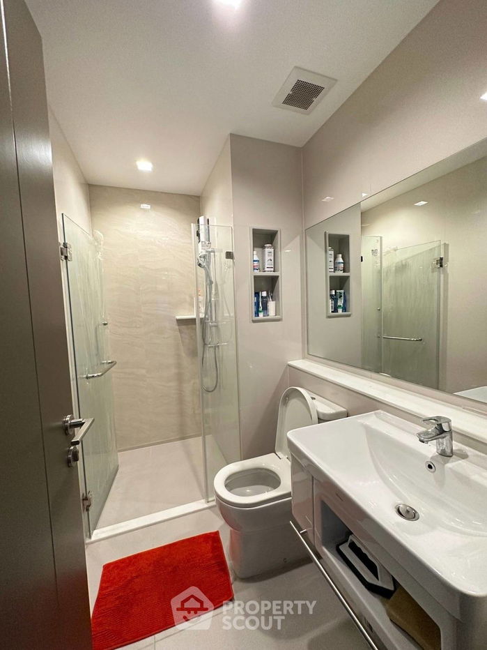 picture 2-BR Condo at Life Ladprao Valley near BTS Ha Yaek Lat Phrao (ID 1886269) - 11/11