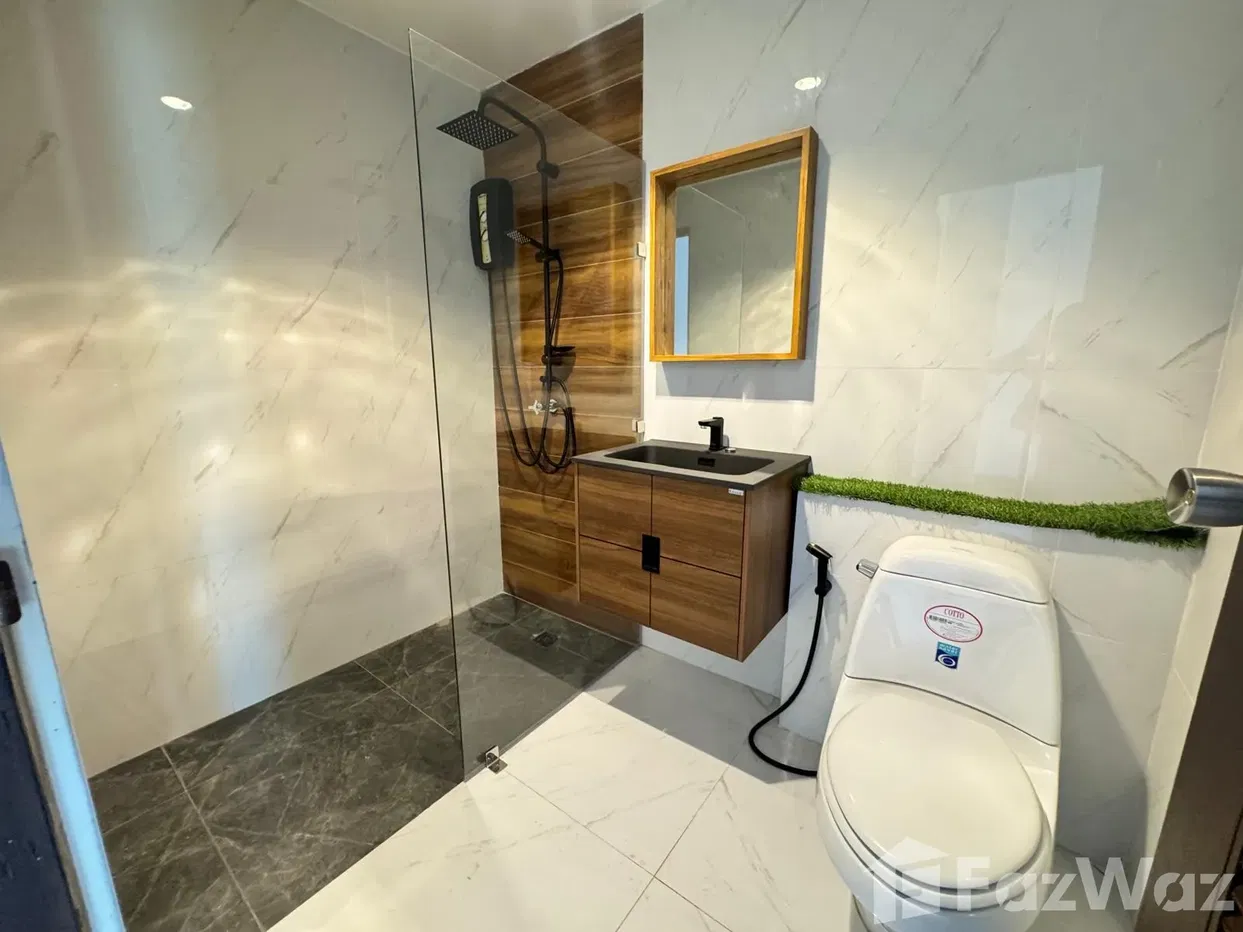 picture 2 Bedroom Townhouse for sale in Bo Phut, Surat Thani - 9/14