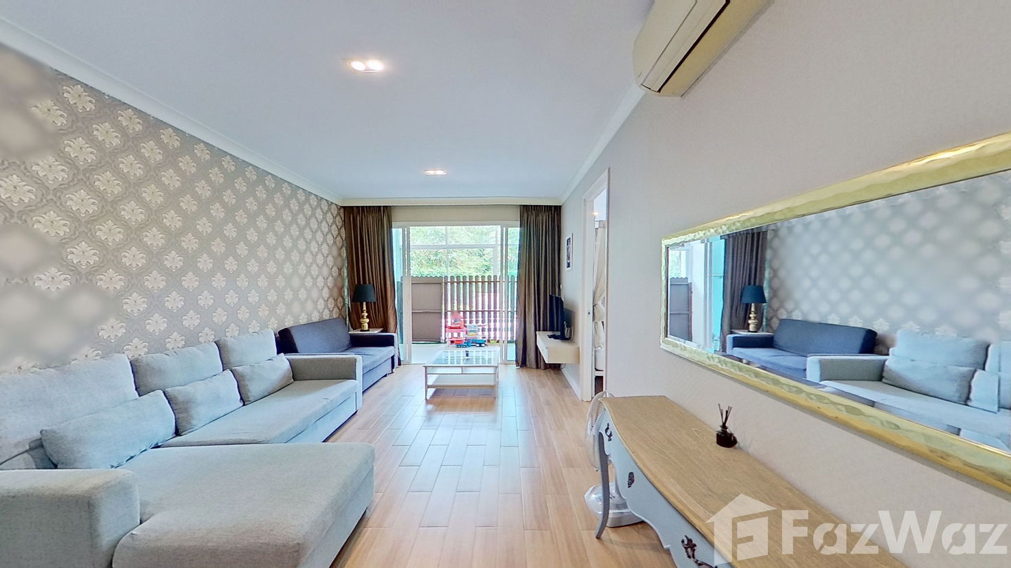 picture 2 Bedroom Condo for rent at My Resort Hua Hin 151397 - 3/20