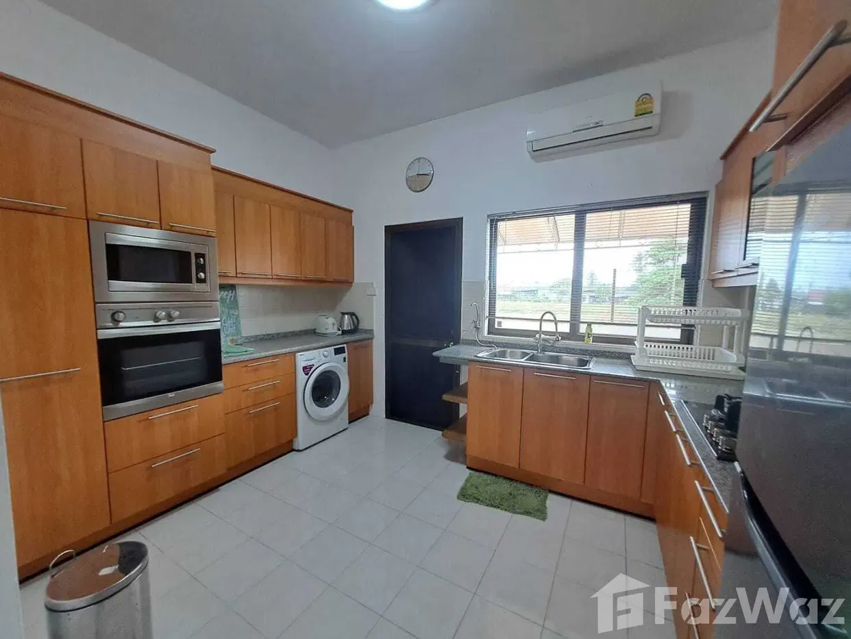 picture House for sale at Baan Thai Village 2 - 7/16