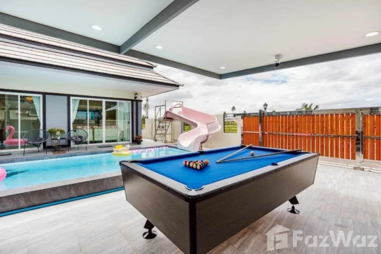 picture 3 Bedroom Villa for Sale at Blu Loft 88 - 2/9