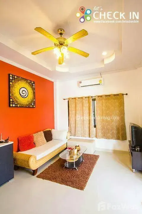 รูป บ้านเดี่ยวให้เช่า 3 ห้องนอน ในโครงการ หัวหินคันทรีฮิลล์ 4 5592727 - รูปที่ 7/17