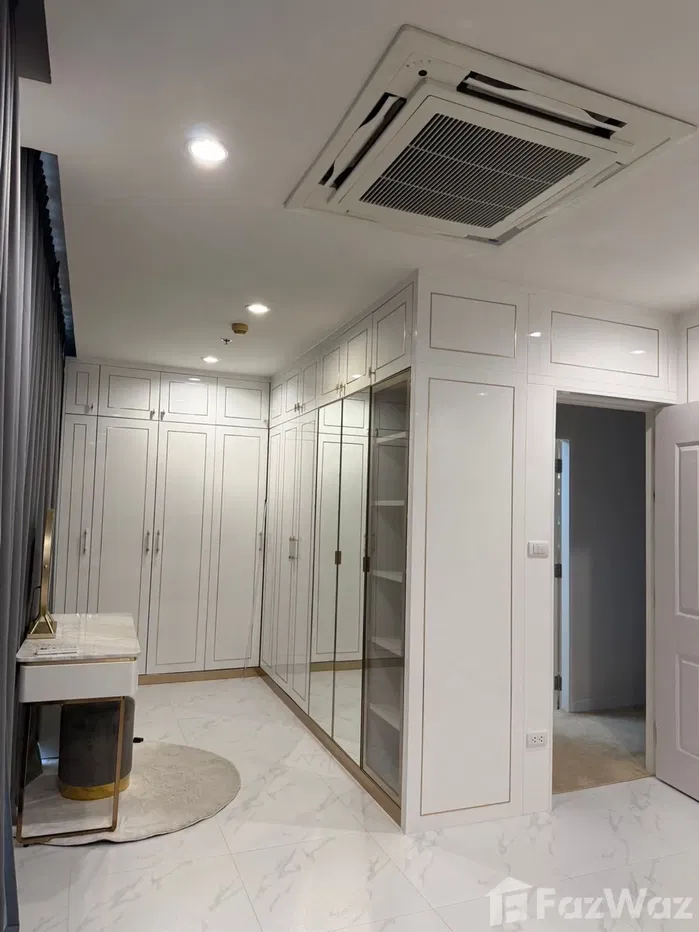 picture 2 Bed for sale at The Sky Sukhumvit (convert to 1 bed) - 21/27