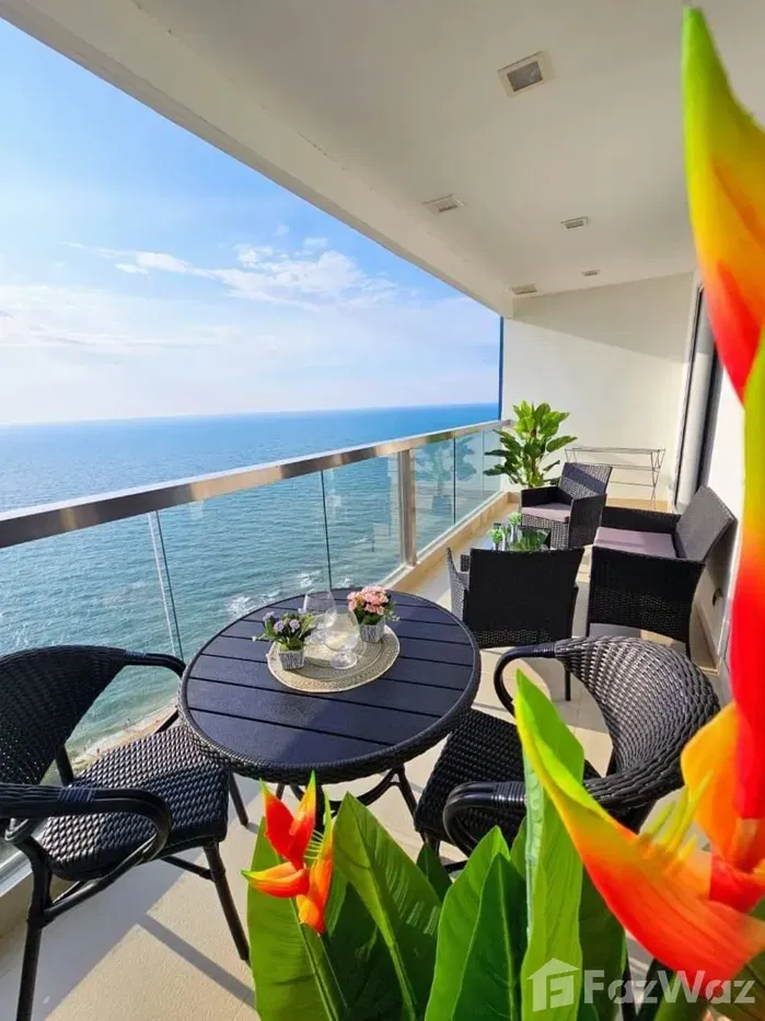 รูป คอนโดให้เช่า 2 ห้องนอน ในโครงการ เดอะ ปาล์ม วงศ์อมาตย์ 1730460 - รูปที่ 8/10