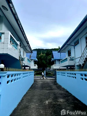 Houses for rent Phuket : 2 Bedroom House for rent in Choeng Thale, Phuket  5372351