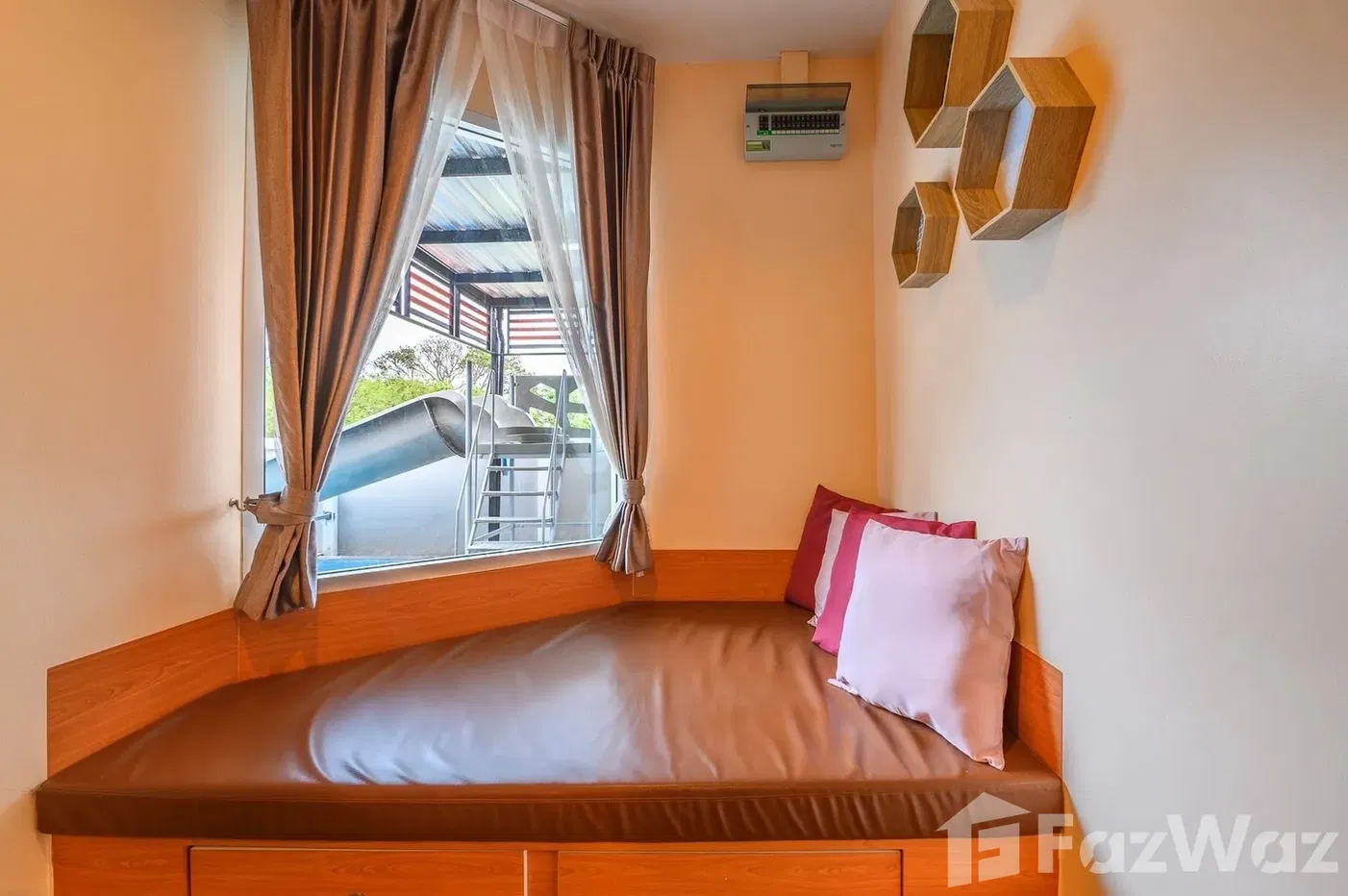 picture 4 Bedroom Villa for rent in Nong Kae, Prachuap Khiri Khan  1938227 - 12/22