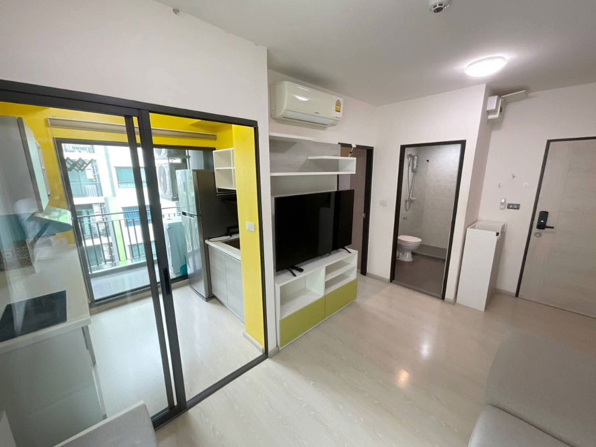picture Condo for rent, Condo Grene Donmuang-Songprapha - 4/16