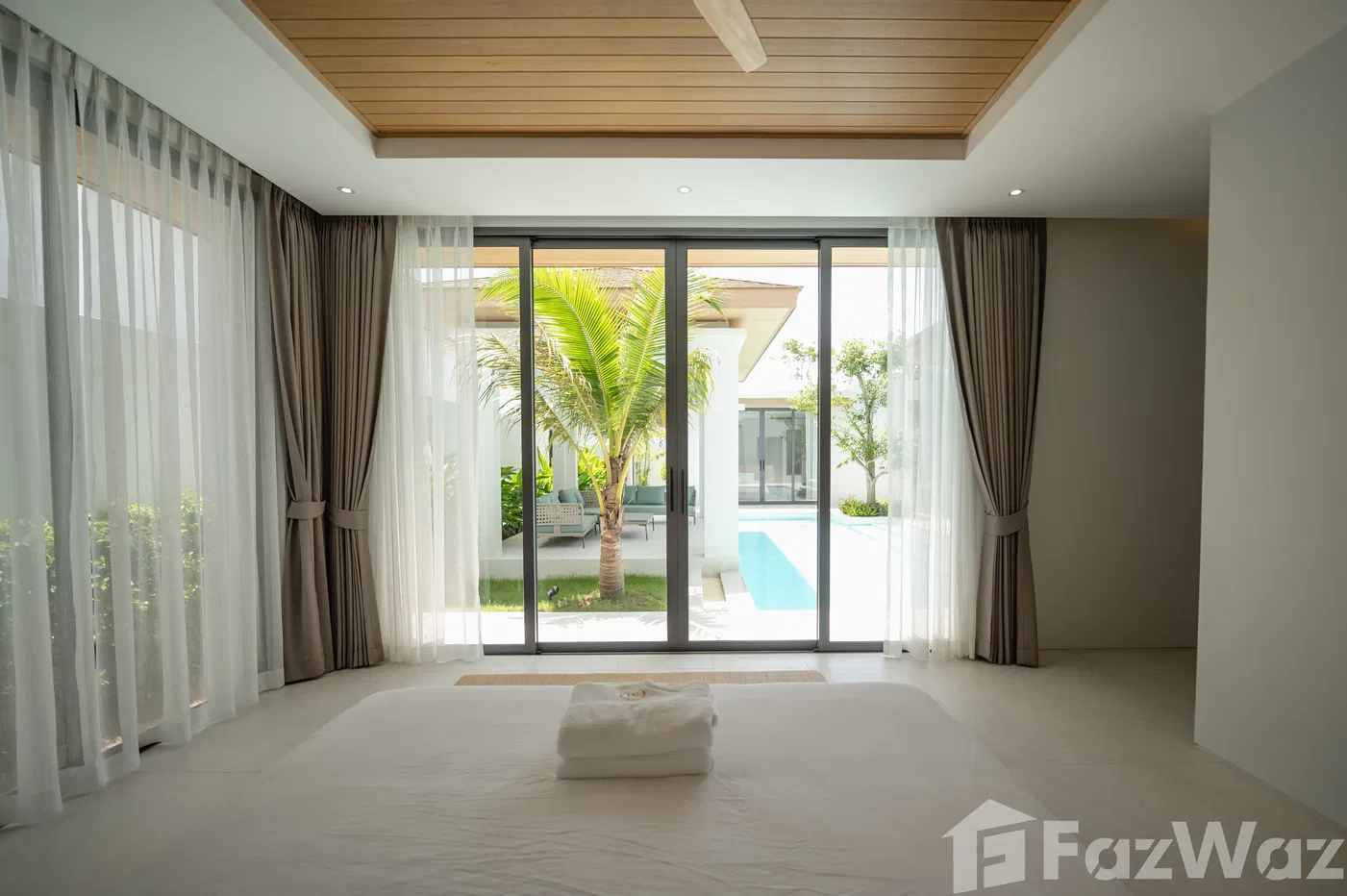 picture 4 Bedroom Villa for Sale at Mouana Breeze, Mai Khao - 29/33