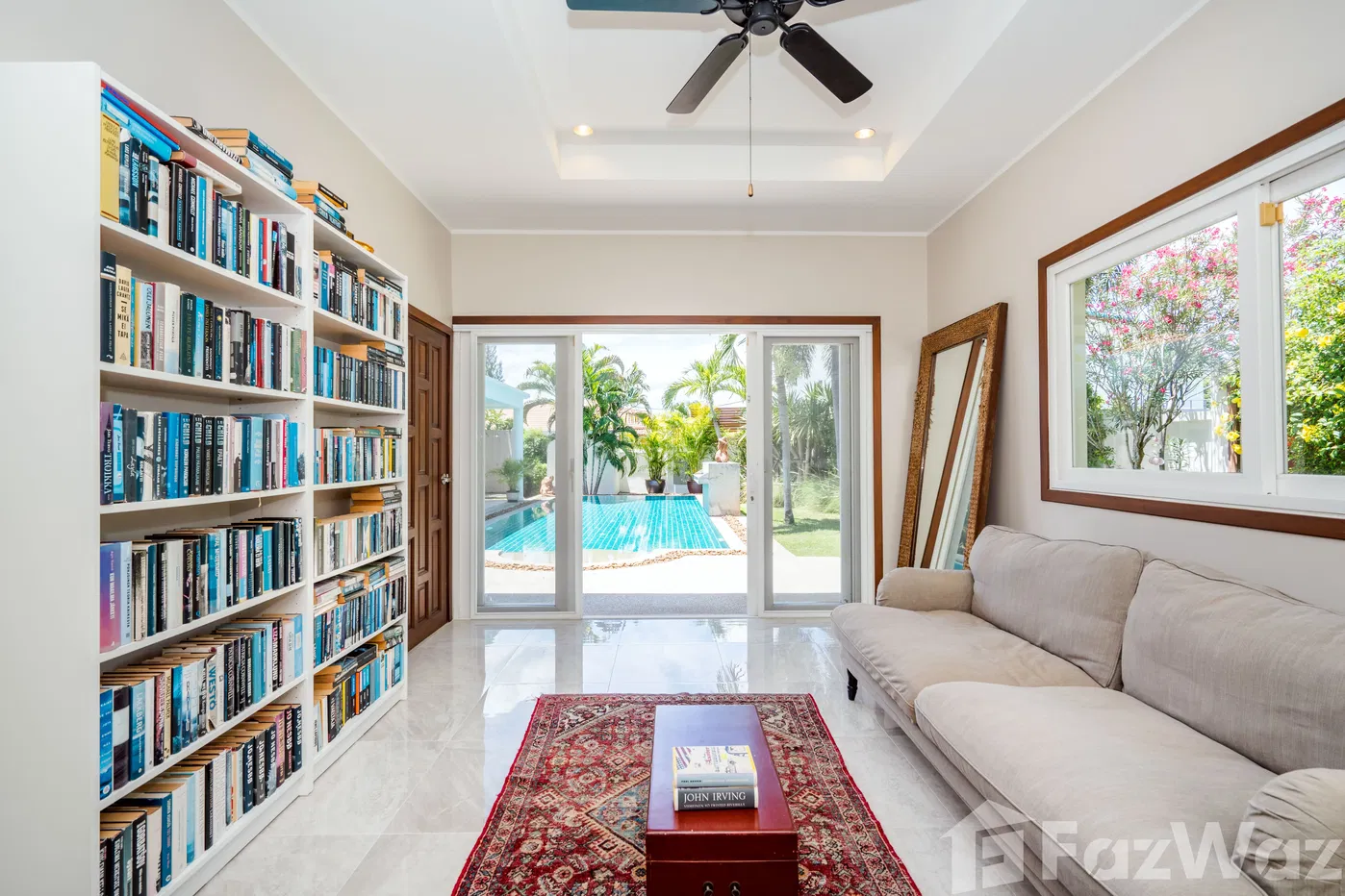 picture 4 Bedroom Villa for sale at Orchid Palm Homes 6 - 43/52