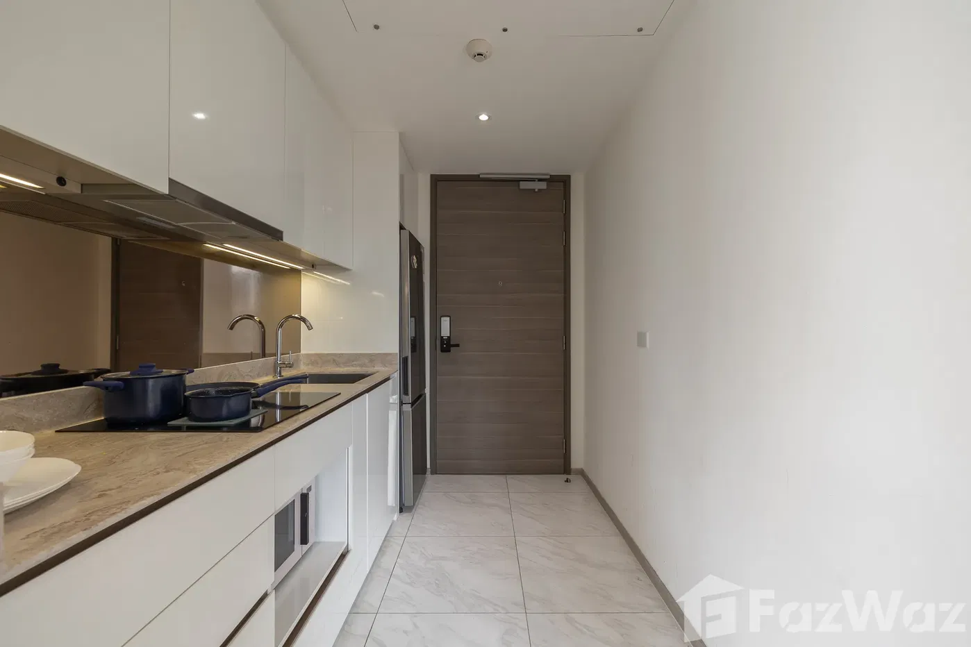 picture Bright 2 bd, 2 bathroom apartment close to metro. - 24/33