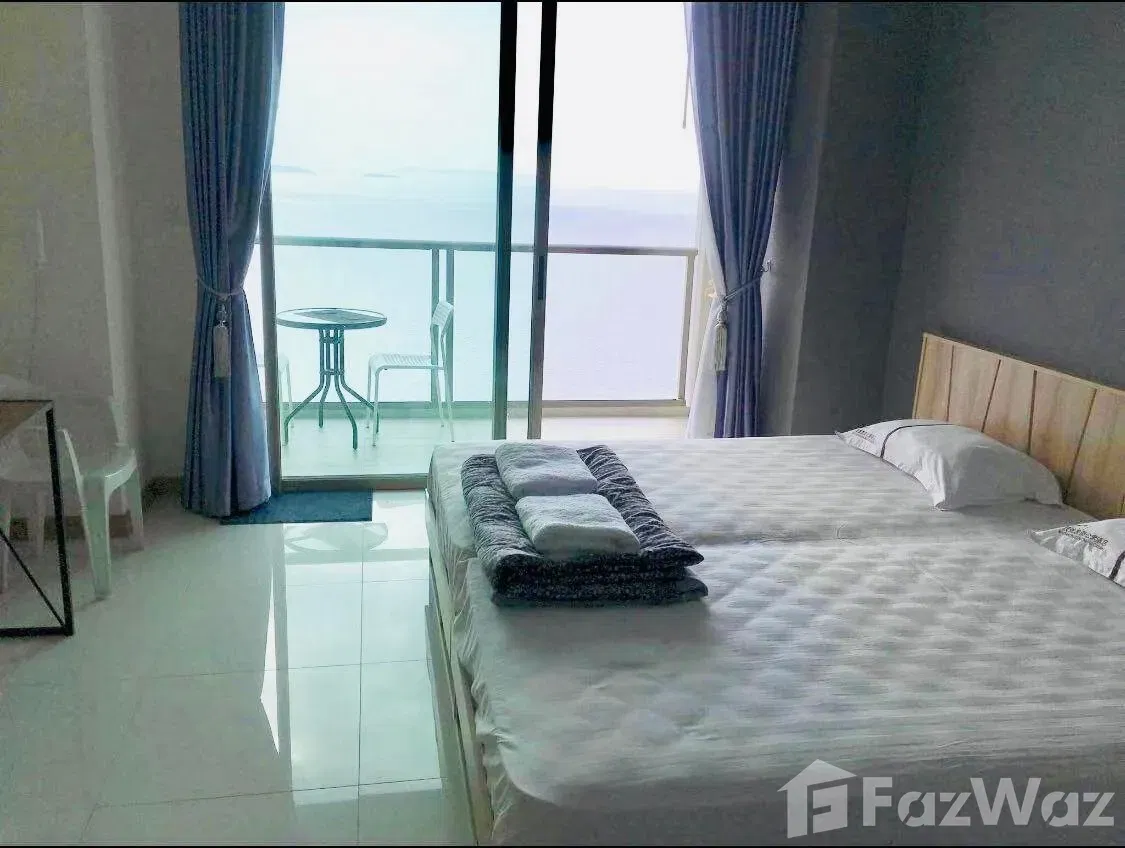 picture The Riviera Wongamat – Condo for Sale - 2/7