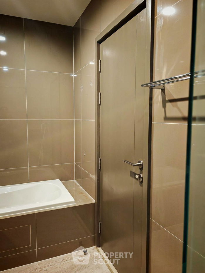 picture Spacious 1-Bedroom Apartment at Mori Haus – 46 sqm, Fully Equipped, Building A, 4th Floor (ID 2252725) - 13/31