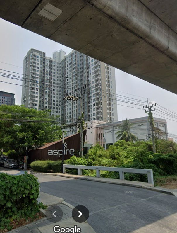 picture 📢❤️Aspire sathorn taksin (timber zone) floor 10 1 bedroom 26sqm - 18/27