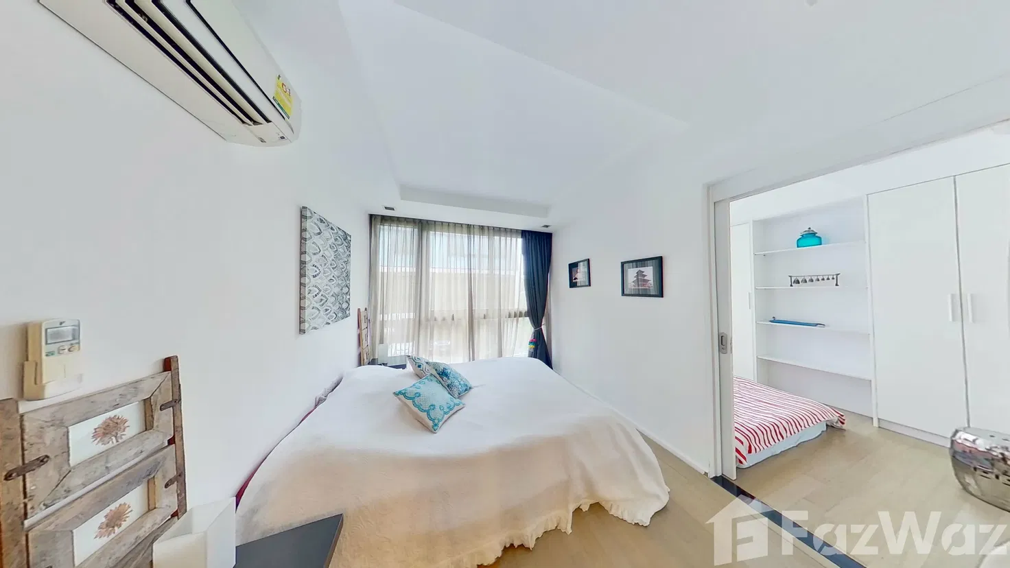 picture 3 Bedroom Condo for sale at Abstracts Sukhumvit 66/1 - 10/13