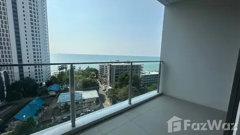 ขาย คอนโด 1 ห้องนอน ในโครงการ บ้าน ปลาย หาด