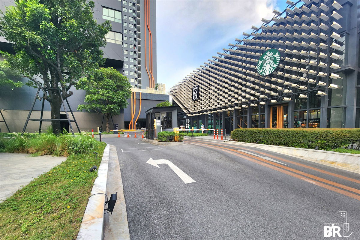 picture 💚 Ideo Sukhumvit 93 💚 Fully Furnished Prime Location, BTS Bang Chak - 7/7
