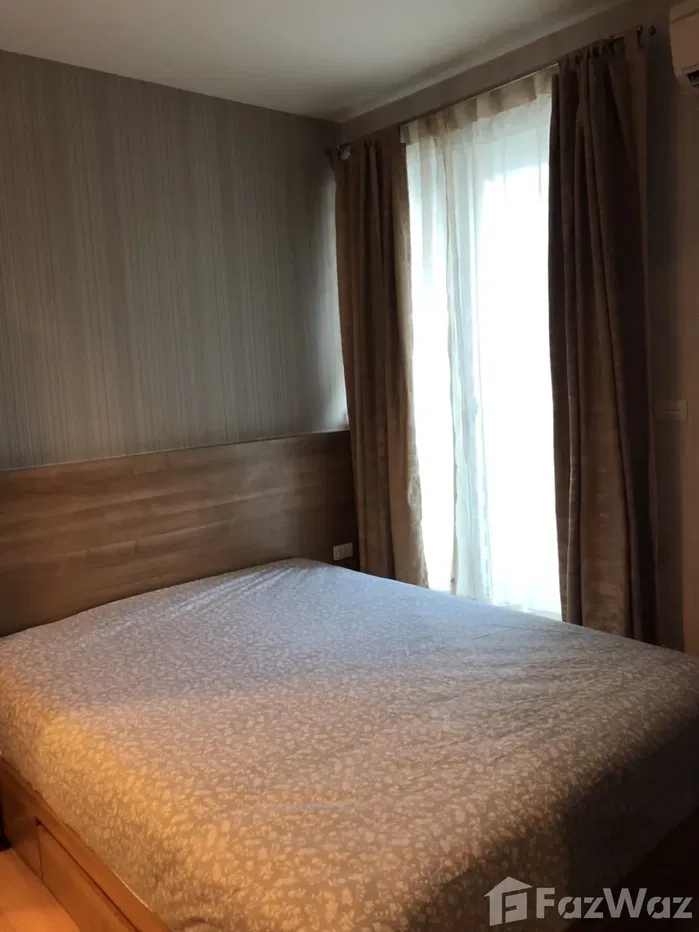 picture 35 sqm. at Rhythm Sathorn - 2/13