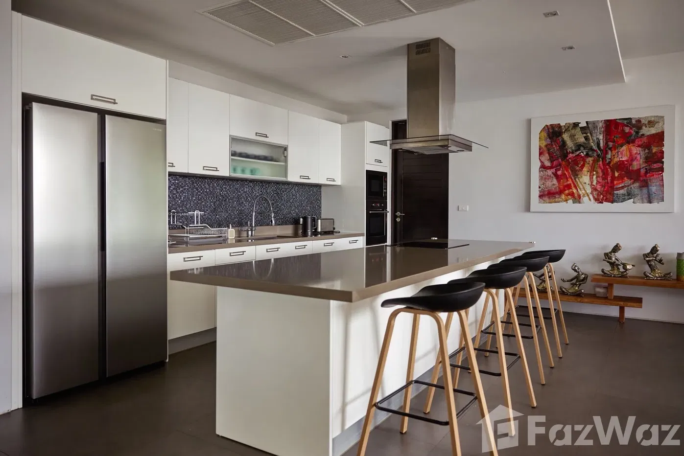 picture 5 Bedroom Villa for sale in Rawai, Phuket - 18/24