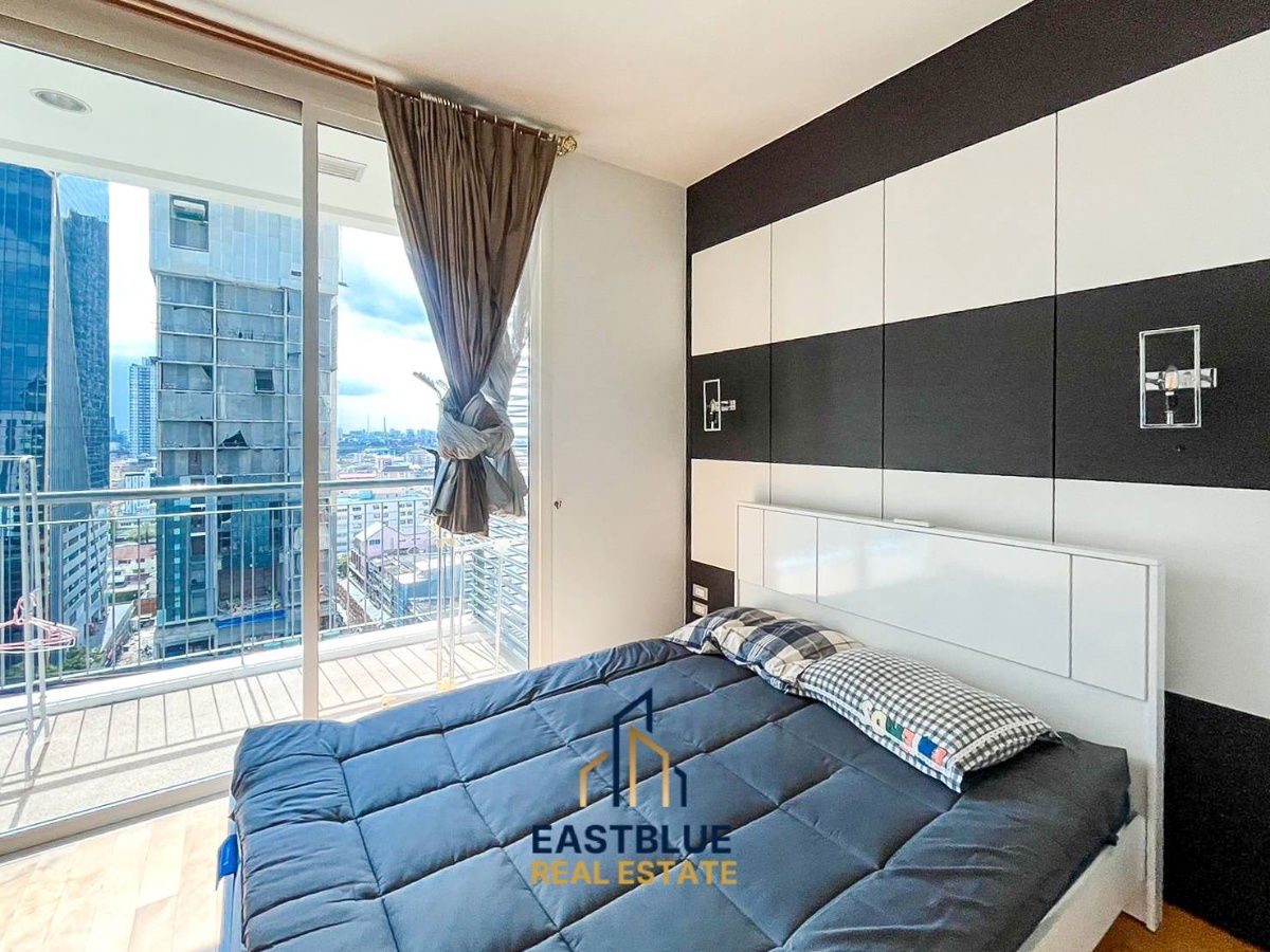 picture 🔥For Rent!! ready to move-in 2b2b 35k - Villa Rachatewi 📞Call 096 896 5953 - 1/20